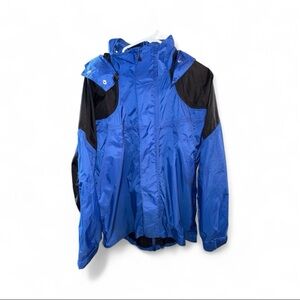 Bass Pro Shop Medium Coat 100% Nylon